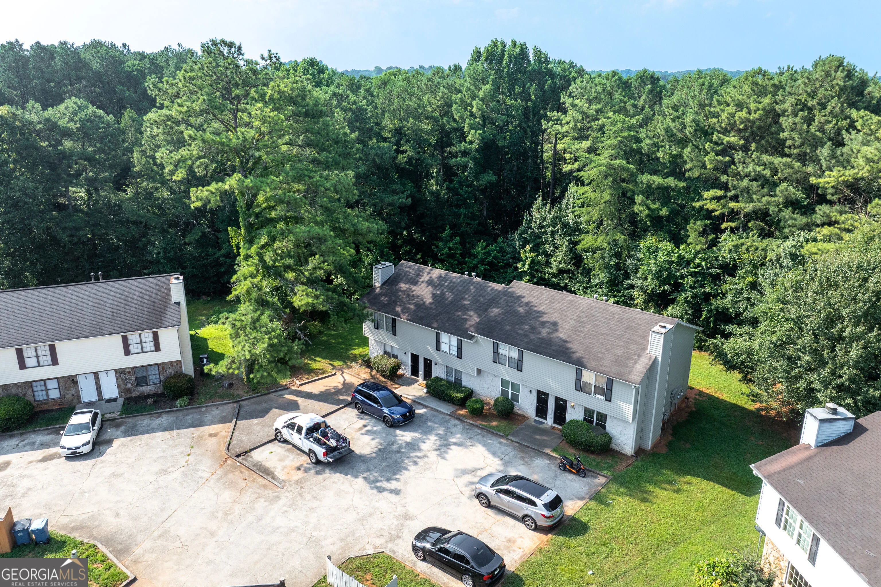 56 Caboose Court
