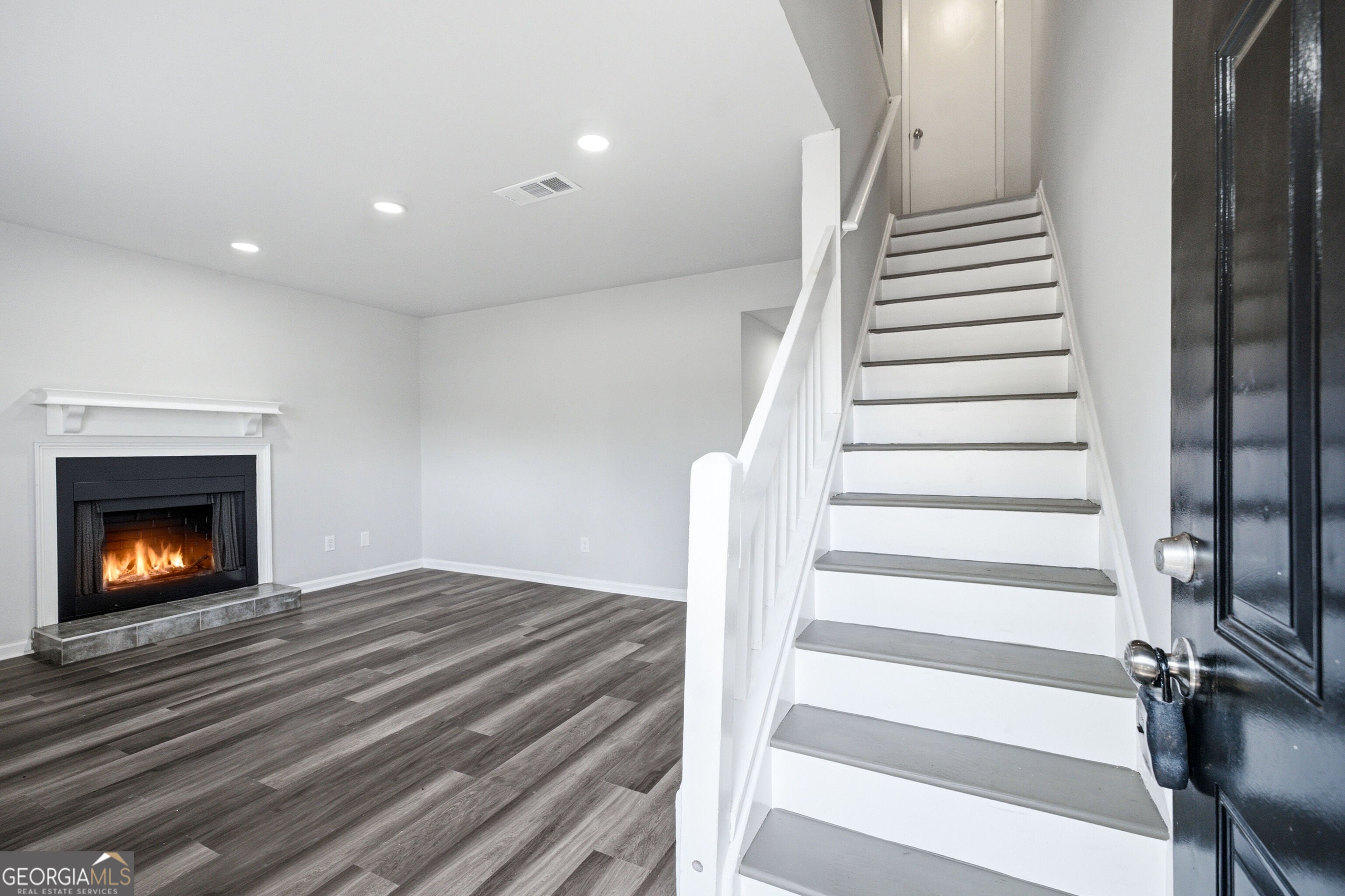 56 Caboose CT