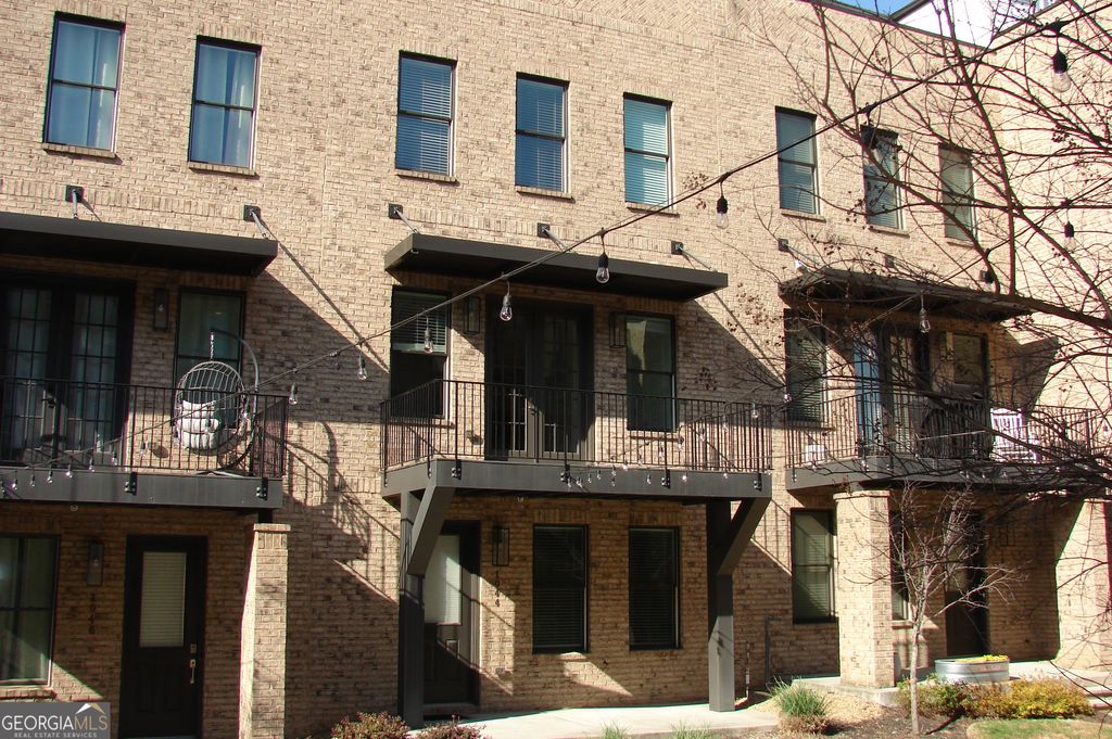 Photo of 1044 Claudette Colvin Court, Atlanta, GA 30318 (MLS # 10727307)