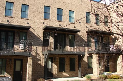 Photo of 1044 Claudette Colvin Court, Atlanta, GA 30318 (MLS # 10727307)