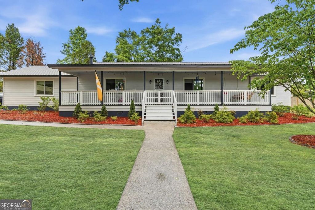 Photo of 104 Madison Street, Gordon, GA 31031 (MLS # 10753626)
