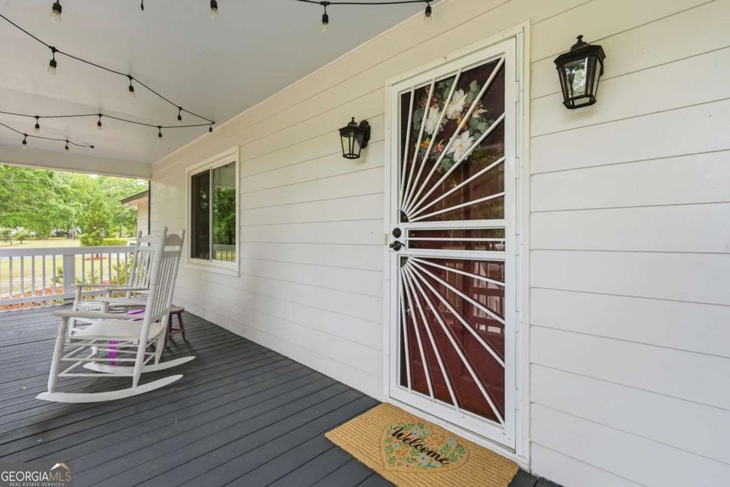 Photo of 104 Madison Street, Gordon, GA 31031 (MLS # 10753626)