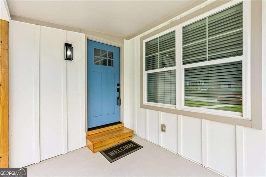 Photo of 2242 Jernigan Drive SE, Atlanta, GA 30315 (MLS # 10710703)