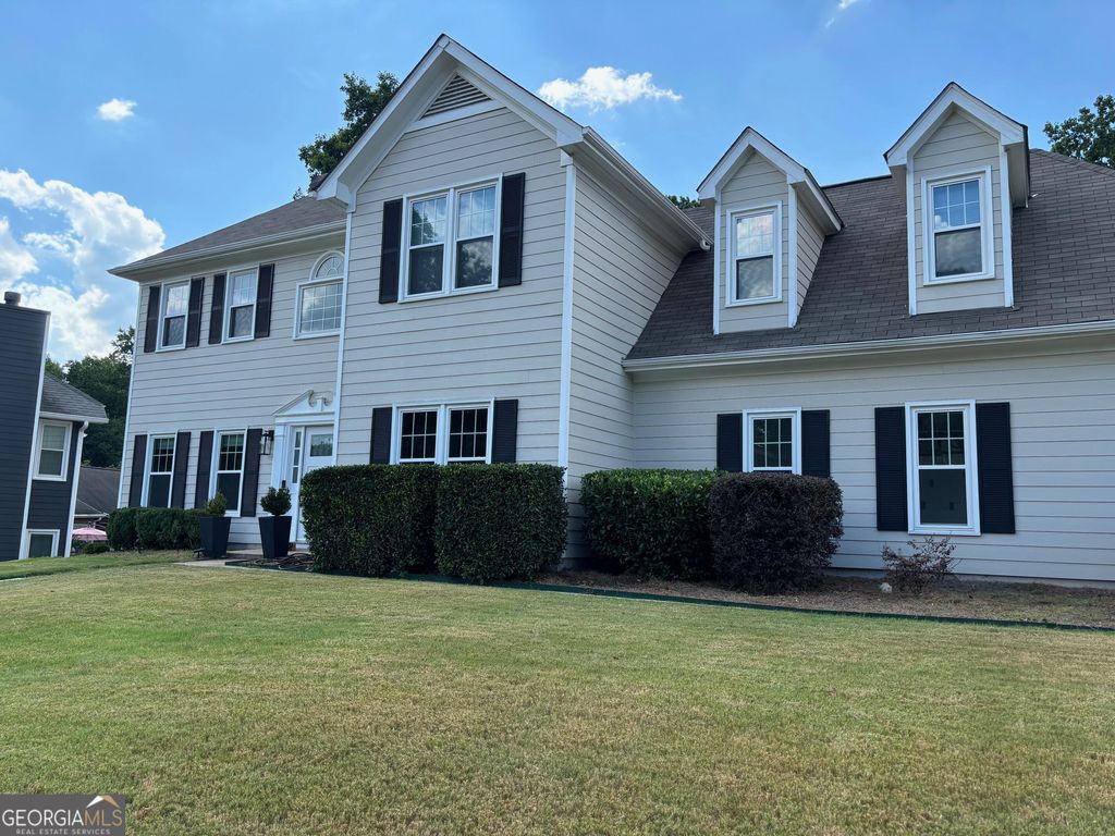 Photo of 135 Pinion Lane, Johns Creek, GA 30005 (MLS # 10717417)