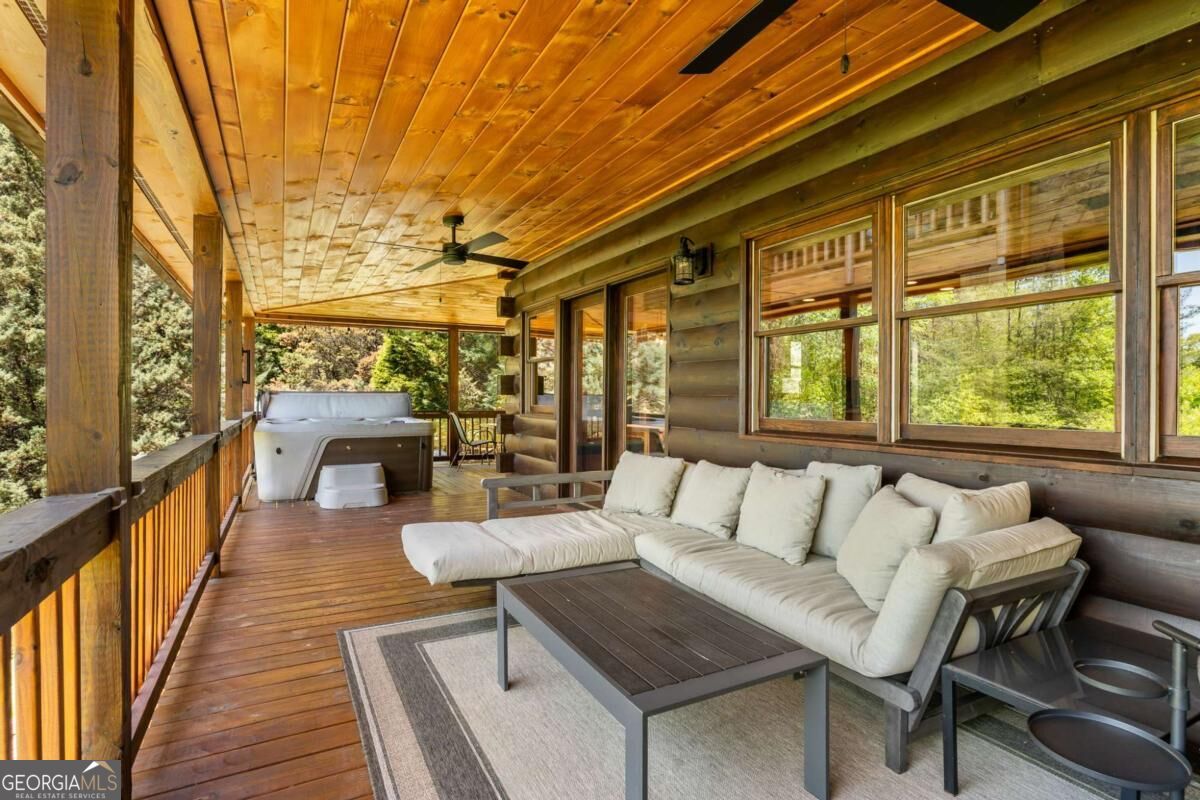 229 Old Mill Pond RD
