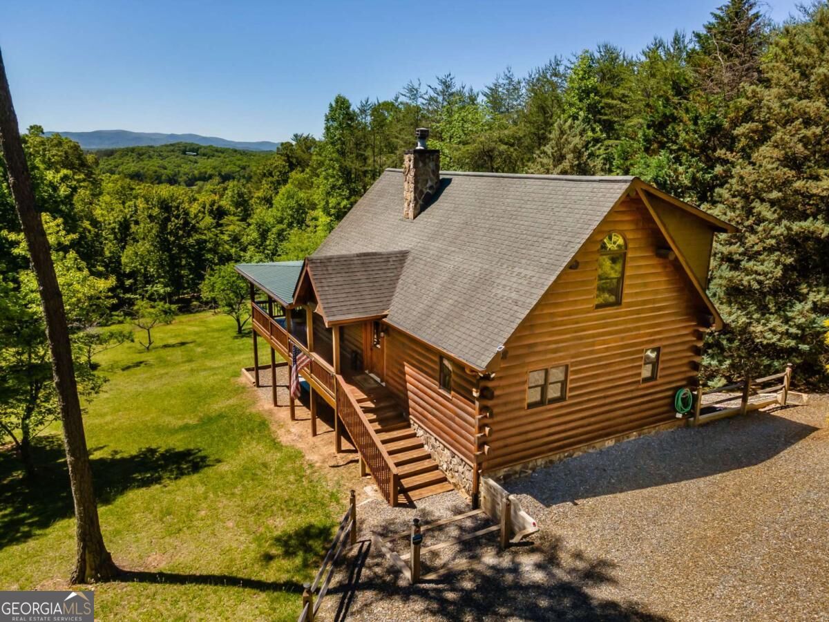 229 Old Mill Pond RD