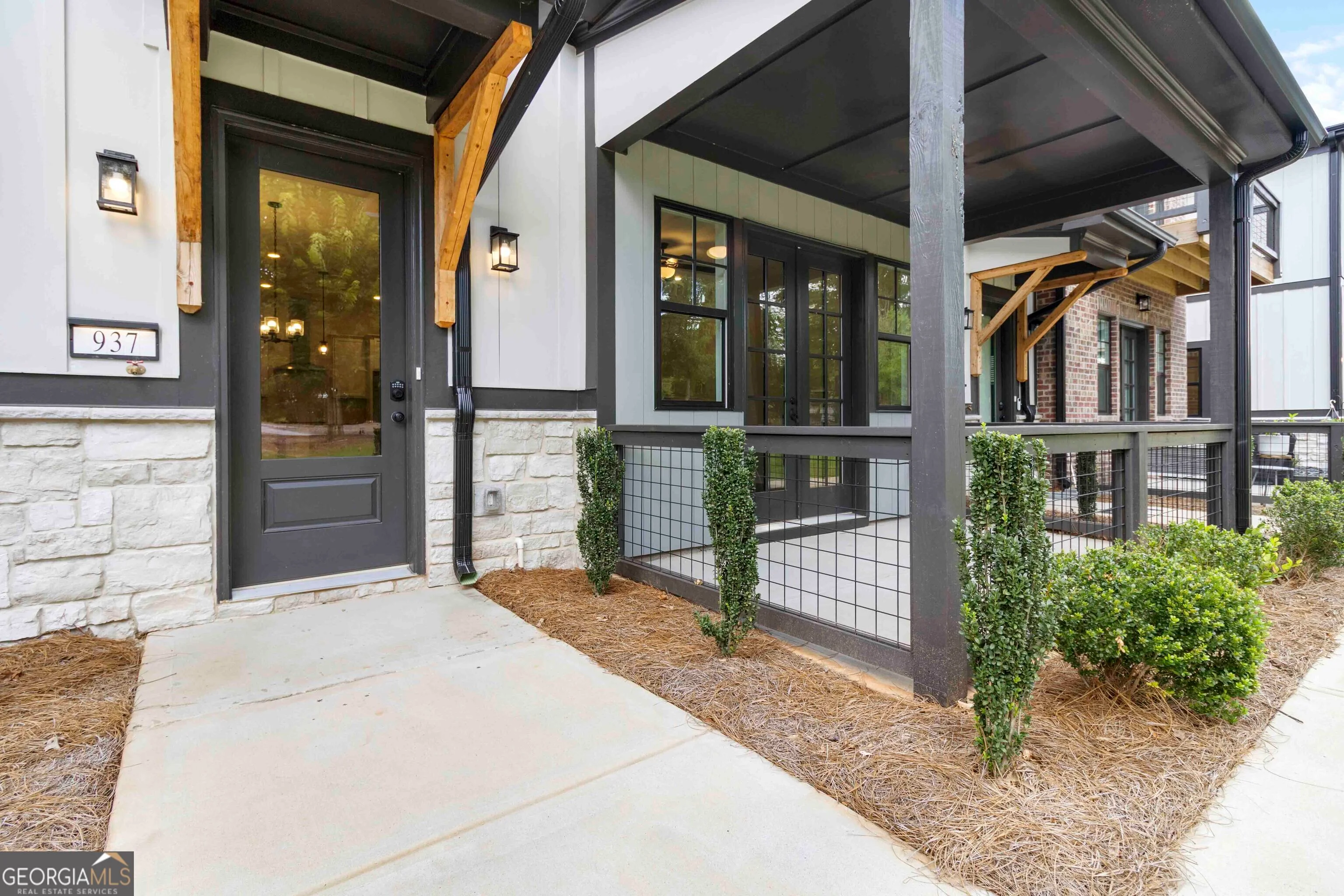 937 Willingham Drive Unit 7, Hapeville, GA, 30354