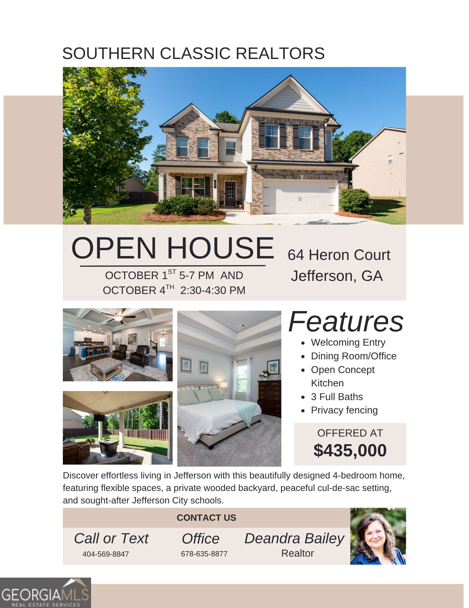 64 Heron CT