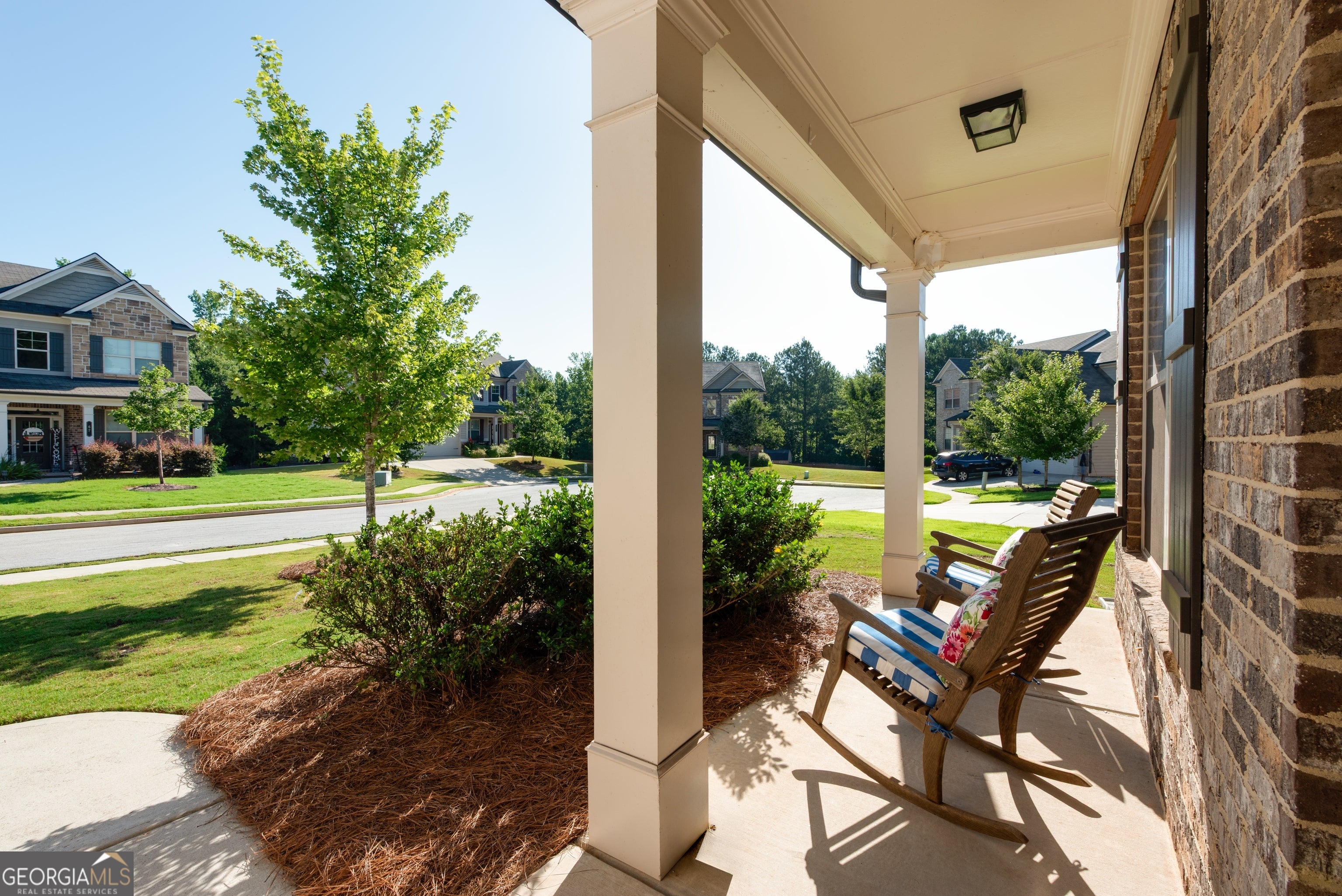 64 Heron CT