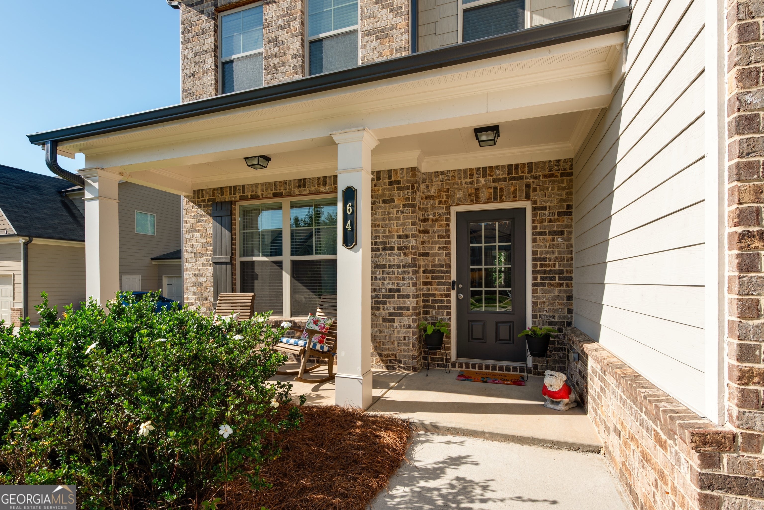 64 Heron CT