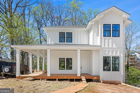 649 Hemlock CIR SE Atlanta GA 30316