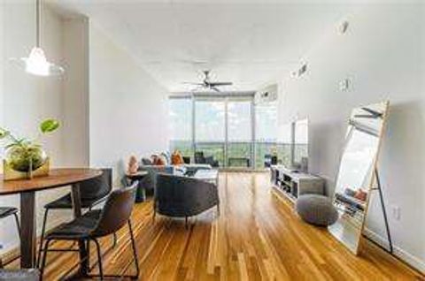 361 17th ST NW 2418 Atlanta GA 30363