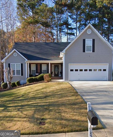 1838 Alcovy Oaks DR Lawrenceville GA 30045