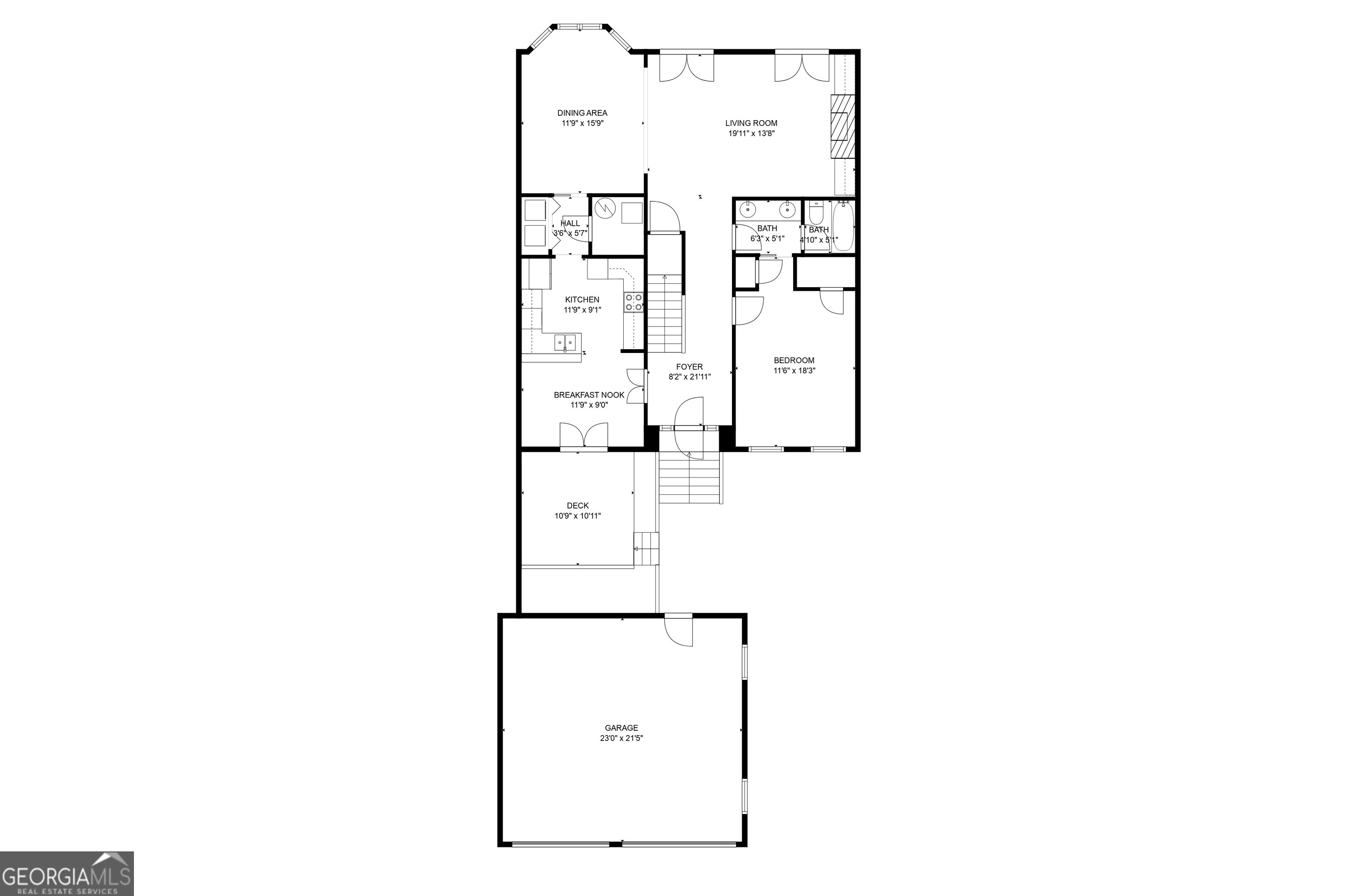 3710 Wedgewood Chase