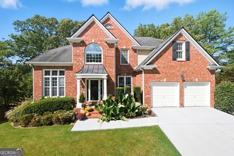 2484 Madison CMNS Dunwoody GA 30360