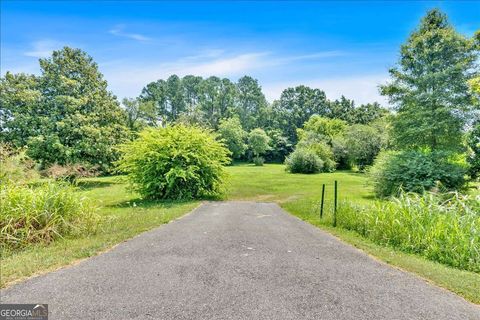 Photo of 2454 Hall Station Road NW, Adairsville, GA 30103 (MLS # 10657574)