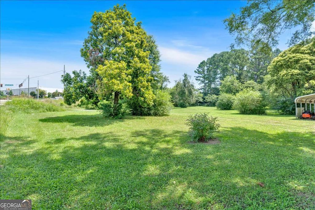 Photo of 2454 Hall Station Road NW, Adairsville, GA 30103 (MLS # 10657574)