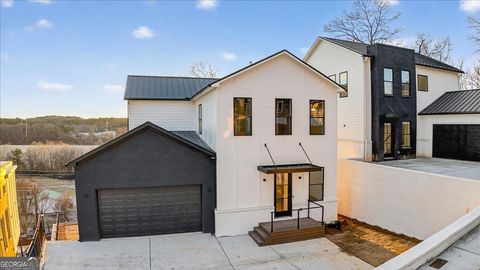 164 Railroad ST Canton GA 30114