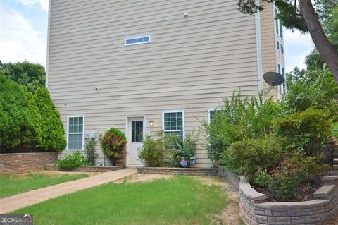 Photo of 618 TRADWELL Place #BASEMENT APT, Dacula, GA 30019 (MLS # 10640920)