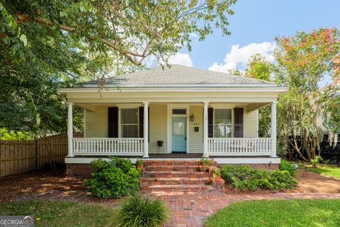 404 Floyd ST Valdosta GA 31601