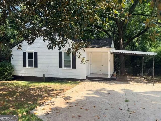1301 N Clarke Street Unit 1, Milledgeville, GA, 31061