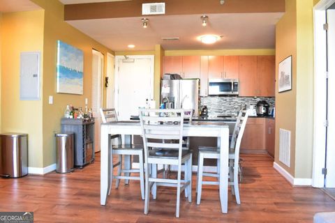 Photo of 711 Cosmopolitan Drive NE #715, Atlanta, GA 30324 (MLS # 10666202)