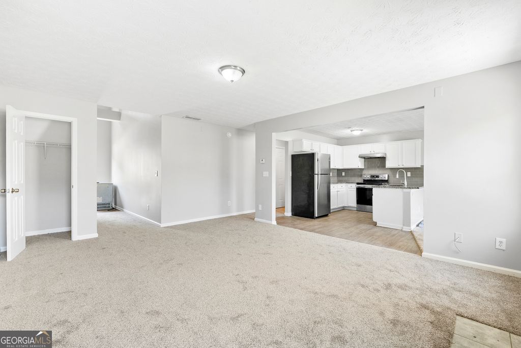 Photo of 3935 Alderwoods Drive, Jonesboro, GA 30236 (MLS # 10767217)