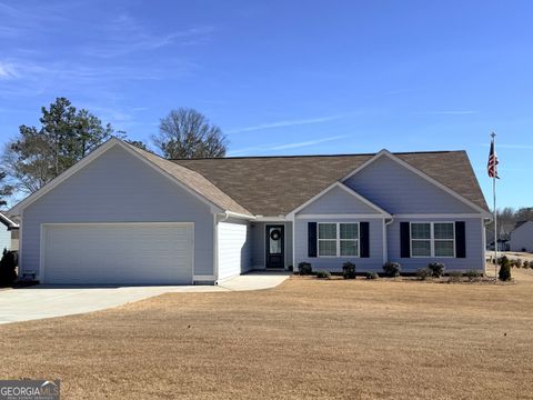 47 Rachel LN Hartwell GA 30643