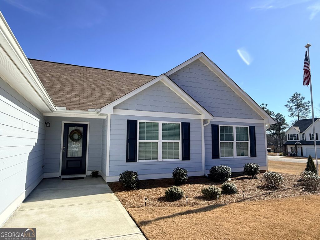 Photo of 47 Rachel Lane, Hartwell, GA 30643 (MLS # 10691687)