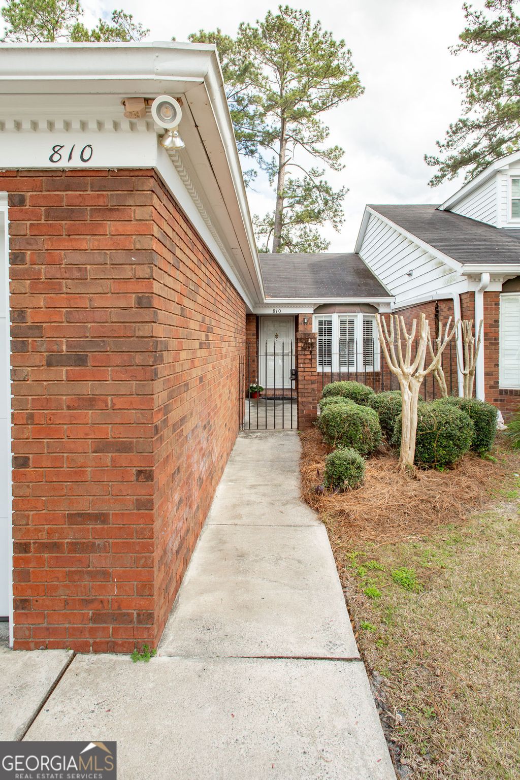Photo of 810 Saint Marys Drive, Waycross, GA 31501 (MLS # 10704637)