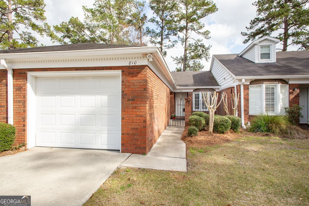 Photo of 810 Saint Marys Drive, Waycross, GA 31501 (MLS # 10704637)