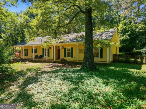 Photo of 1160 Cave Spring Road, Cedartown, GA 30125 (MLS # 10765264)