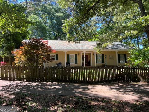 Photo of 1160 Cave Spring Road, Cedartown, GA 30125 (MLS # 10765264)