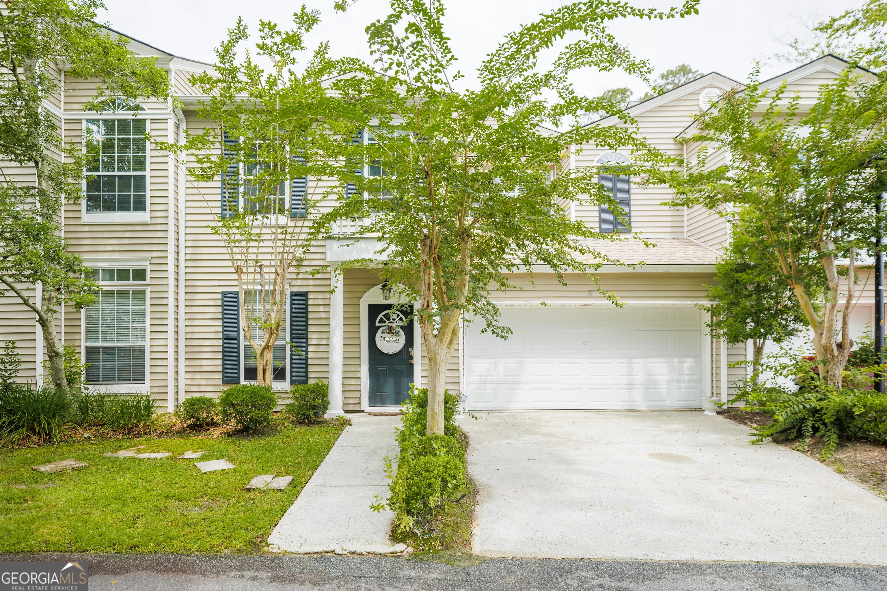 2502 B Jerry Jones Drive Unit 19, Valdosta, GA, 31602