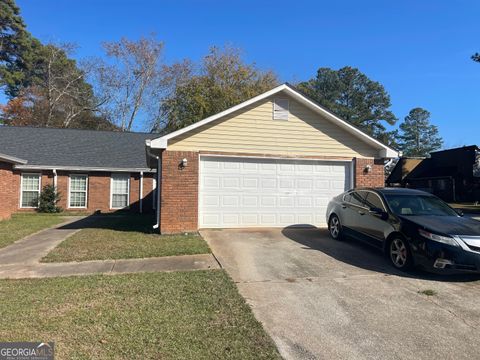 Photo of 2611 Country Trace #B, Conyers, GA 30013 (MLS # 10650812)