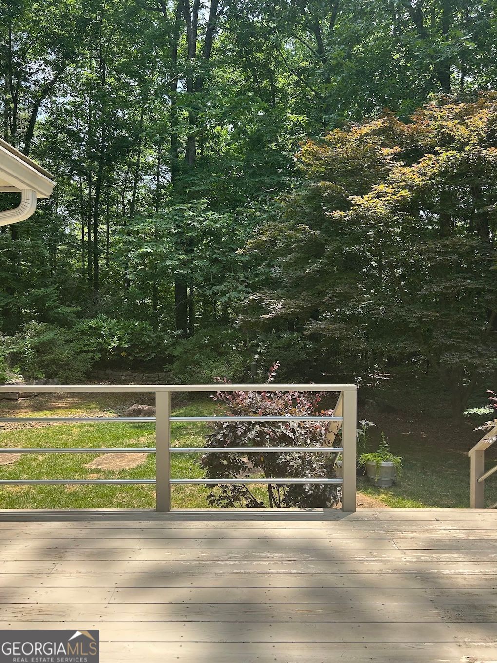 JAMERSON FOREST - Residential