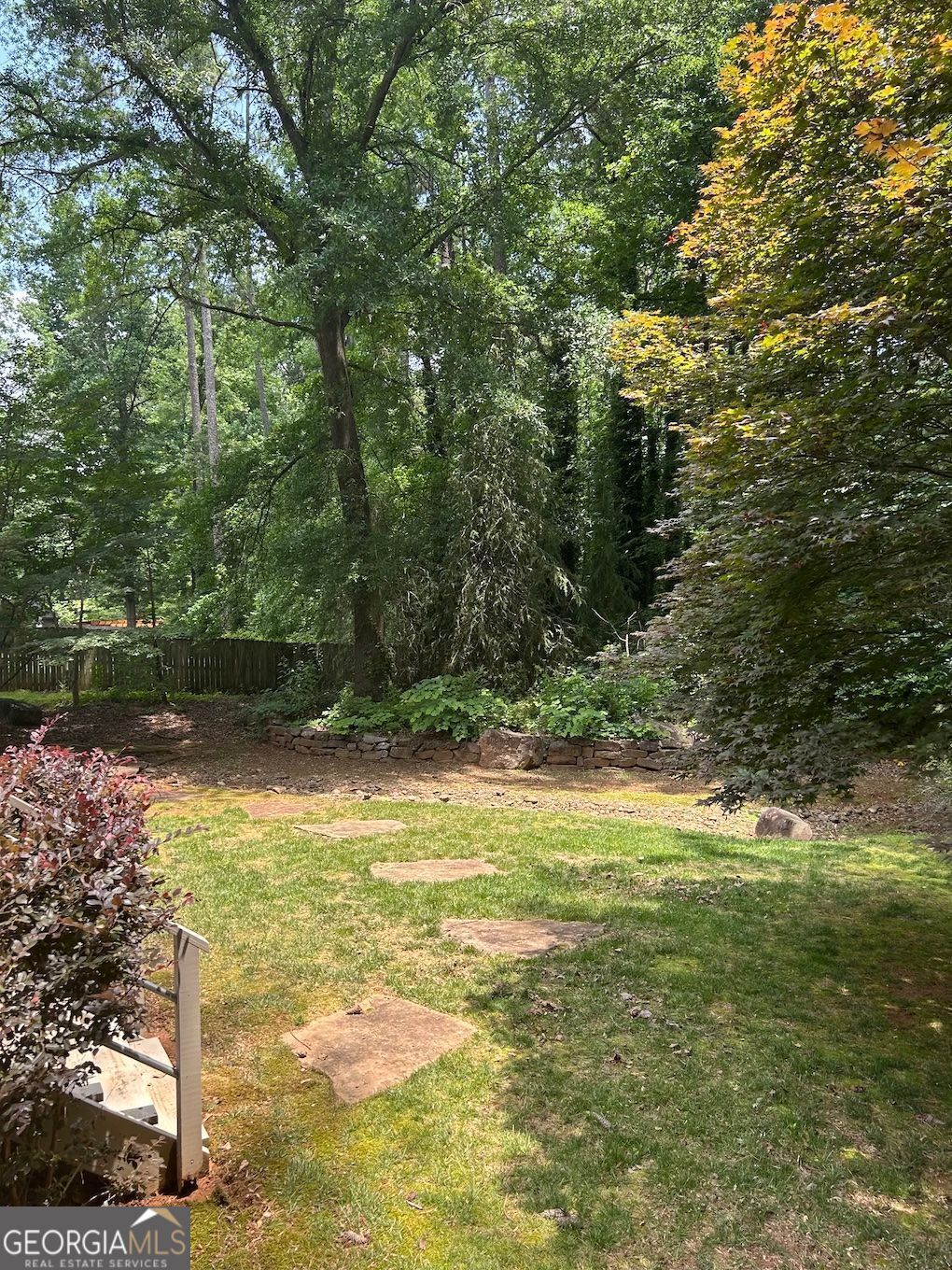 JAMERSON FOREST - Residential