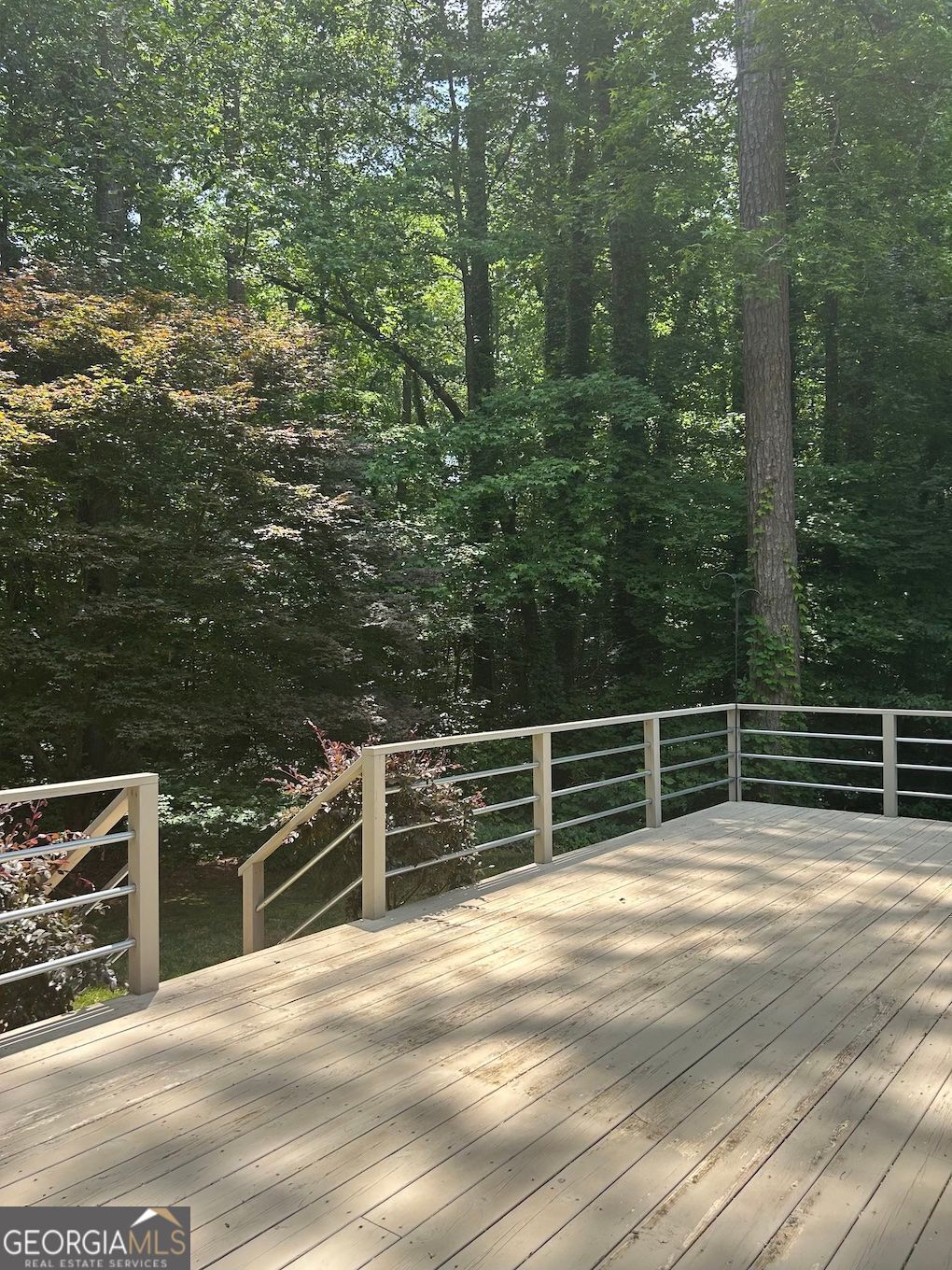 JAMERSON FOREST - Residential