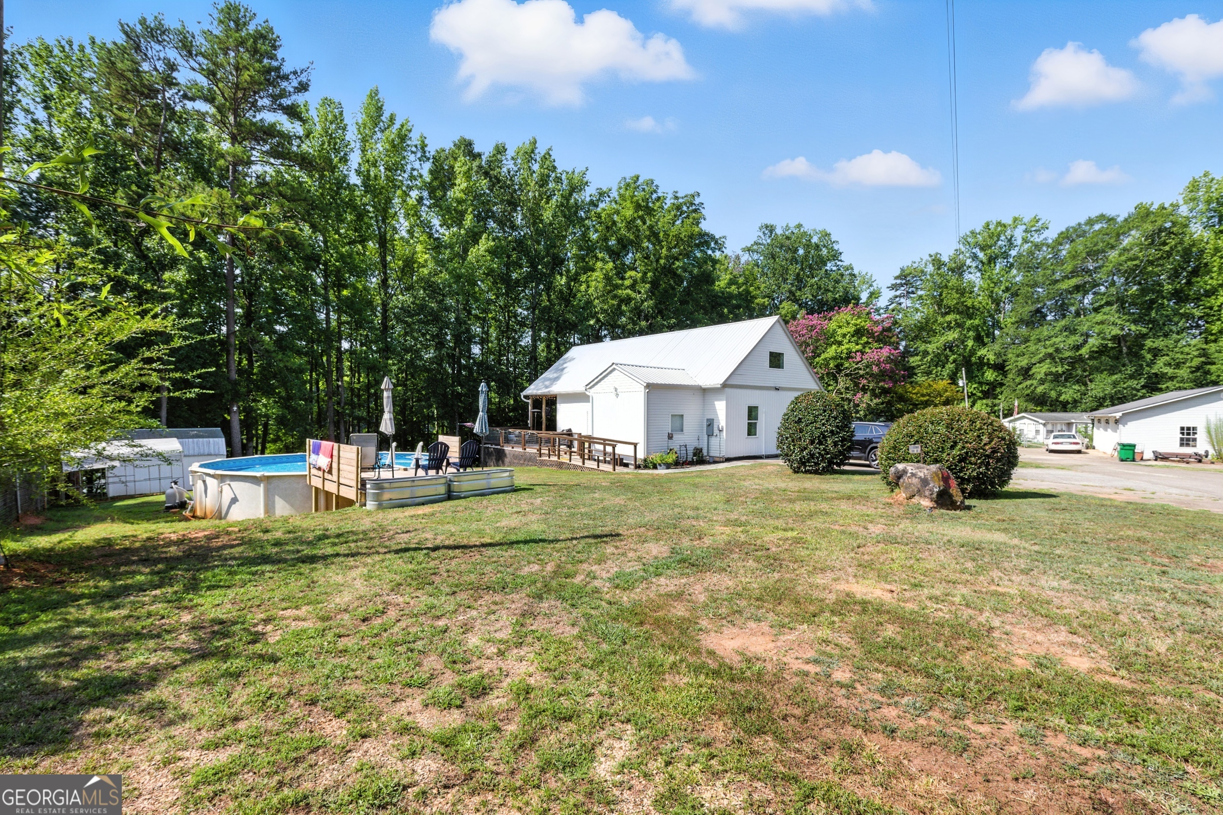 11 Fishermans Cove Ext