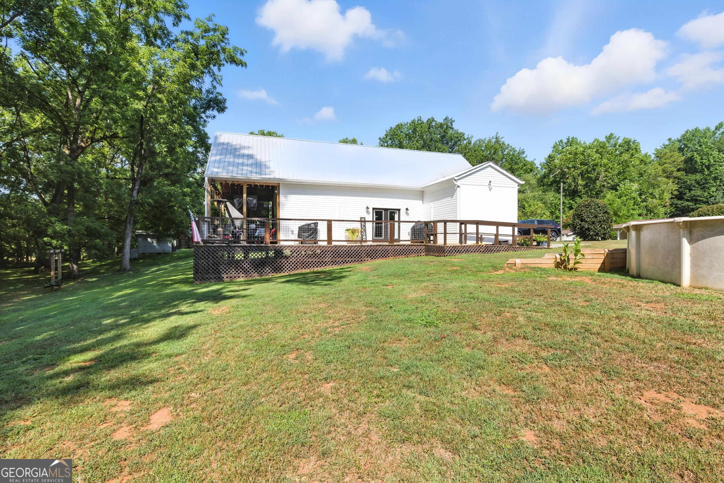 11 Fishermans Cove Ext