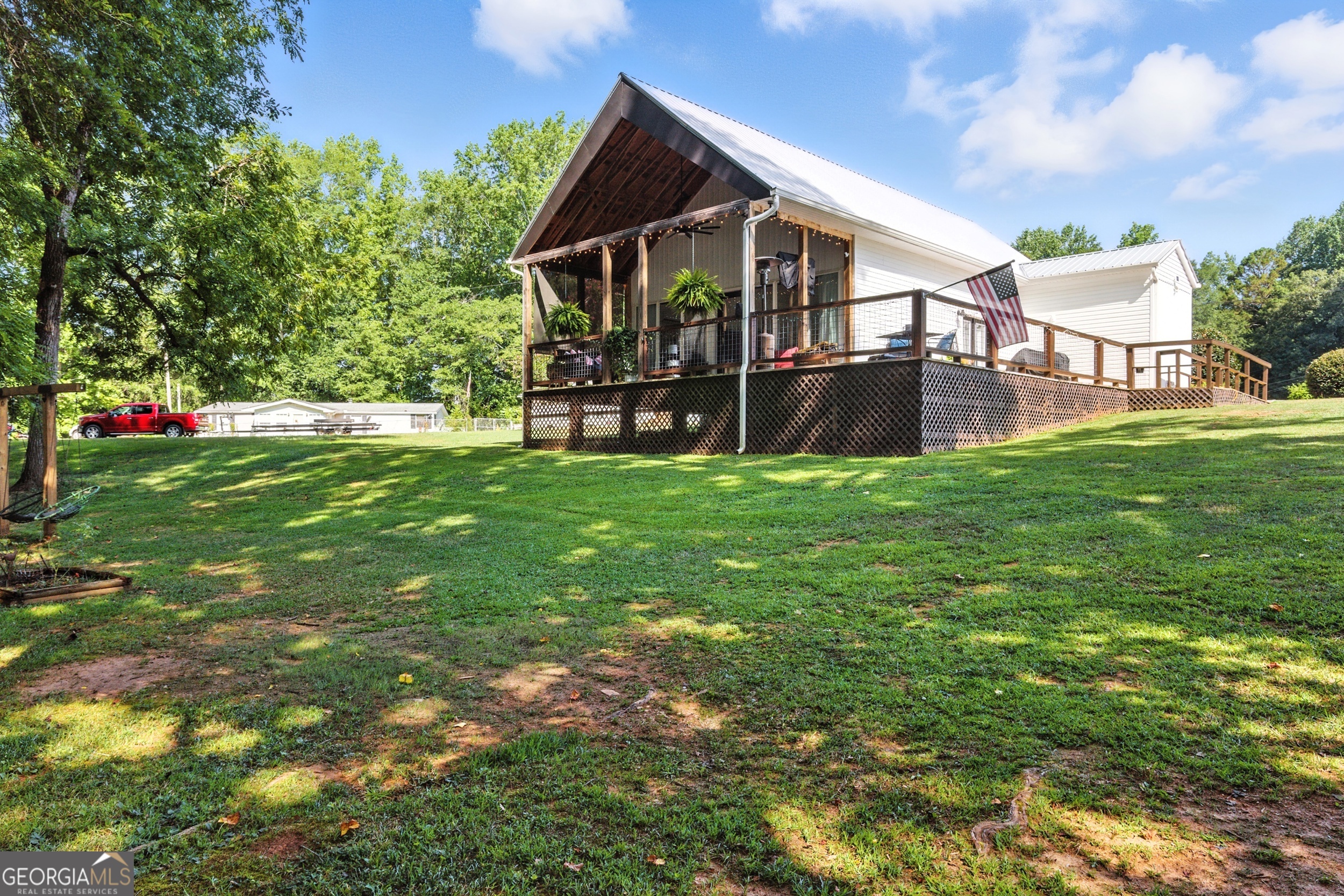 11 Fishermans Cove Ext