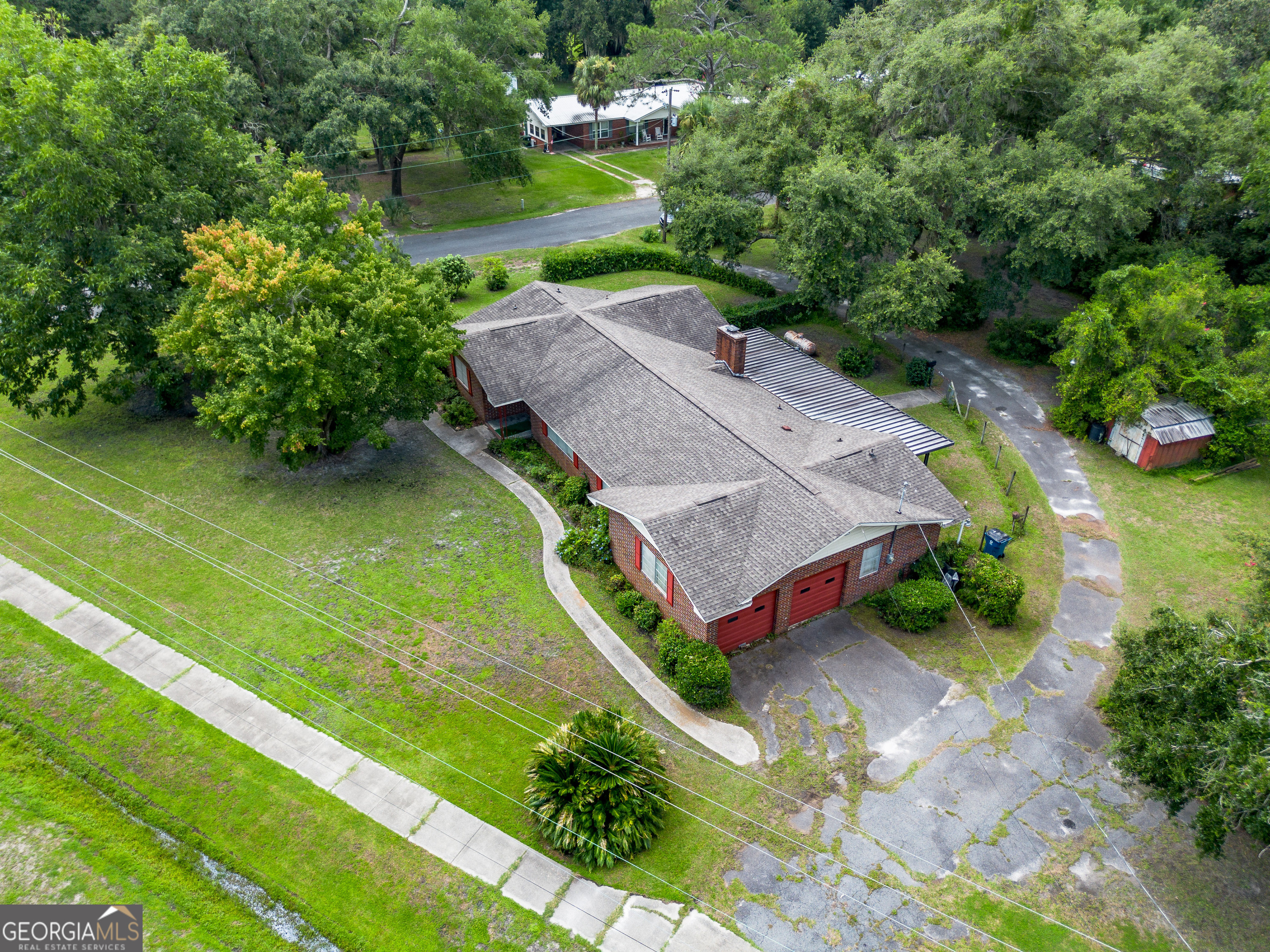 1245 Blythe Island DR