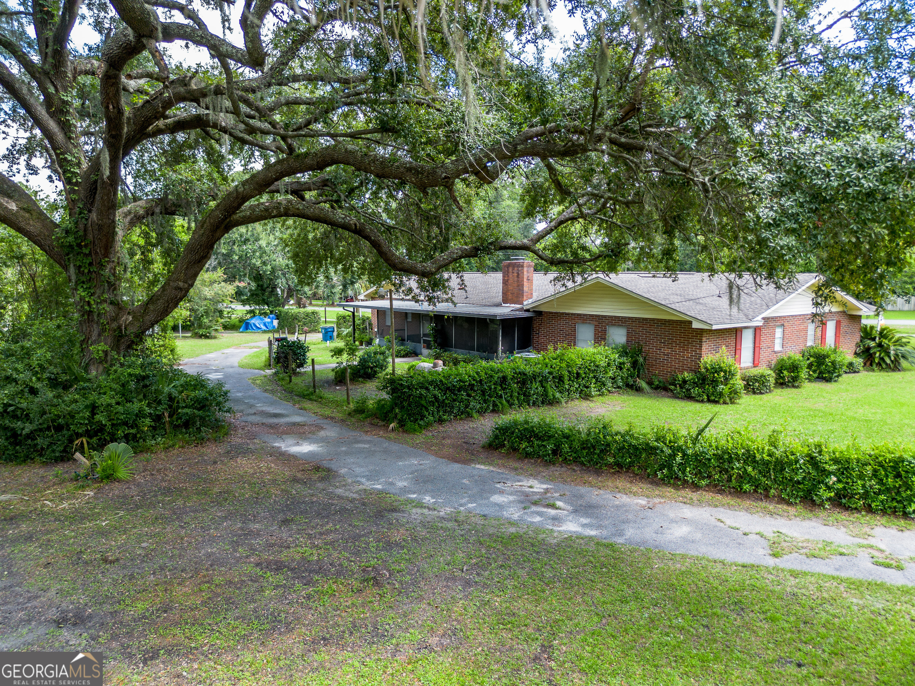 1245 Blythe Island DR