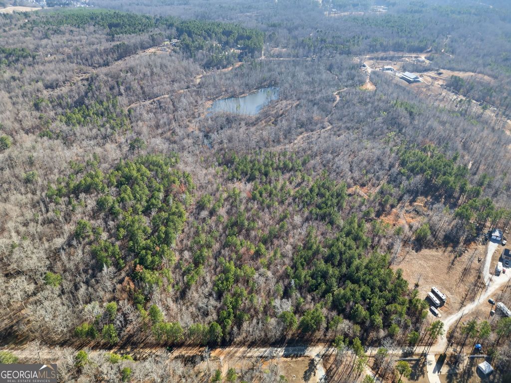 Photo of 0 Glenn Helton Road, Temple, GA 30179 (MLS # 10692190)