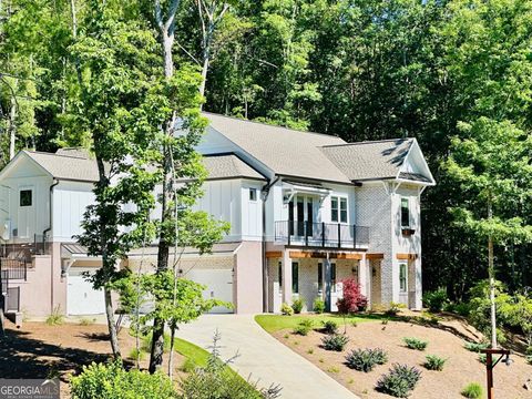 172 Whisper PL Jasper GA 30143