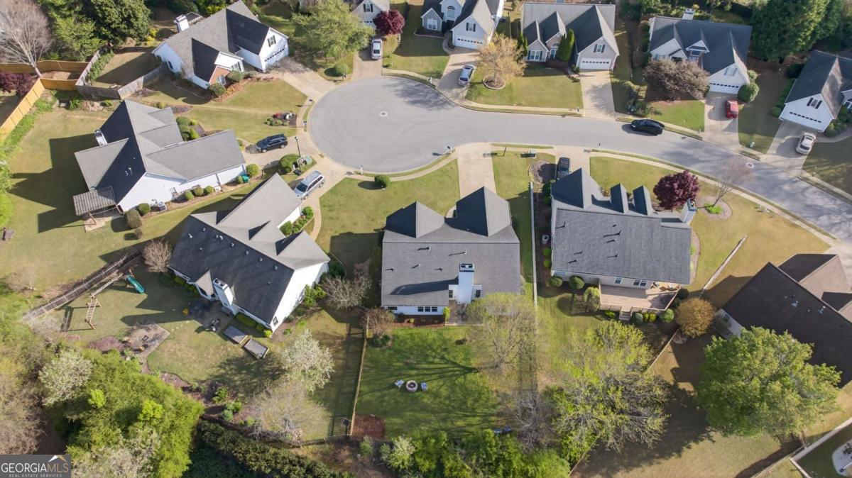 5592 Thistledown TER