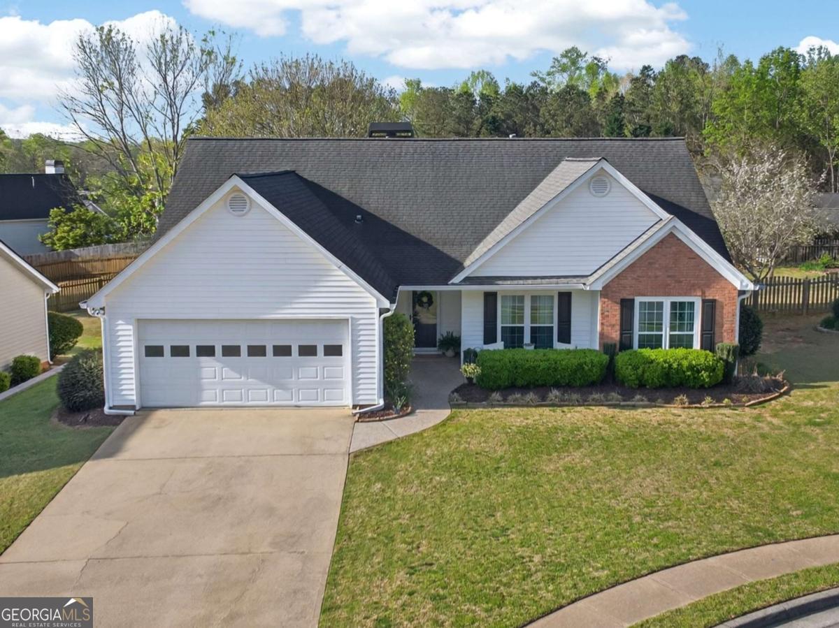 5592 Thistledown TER