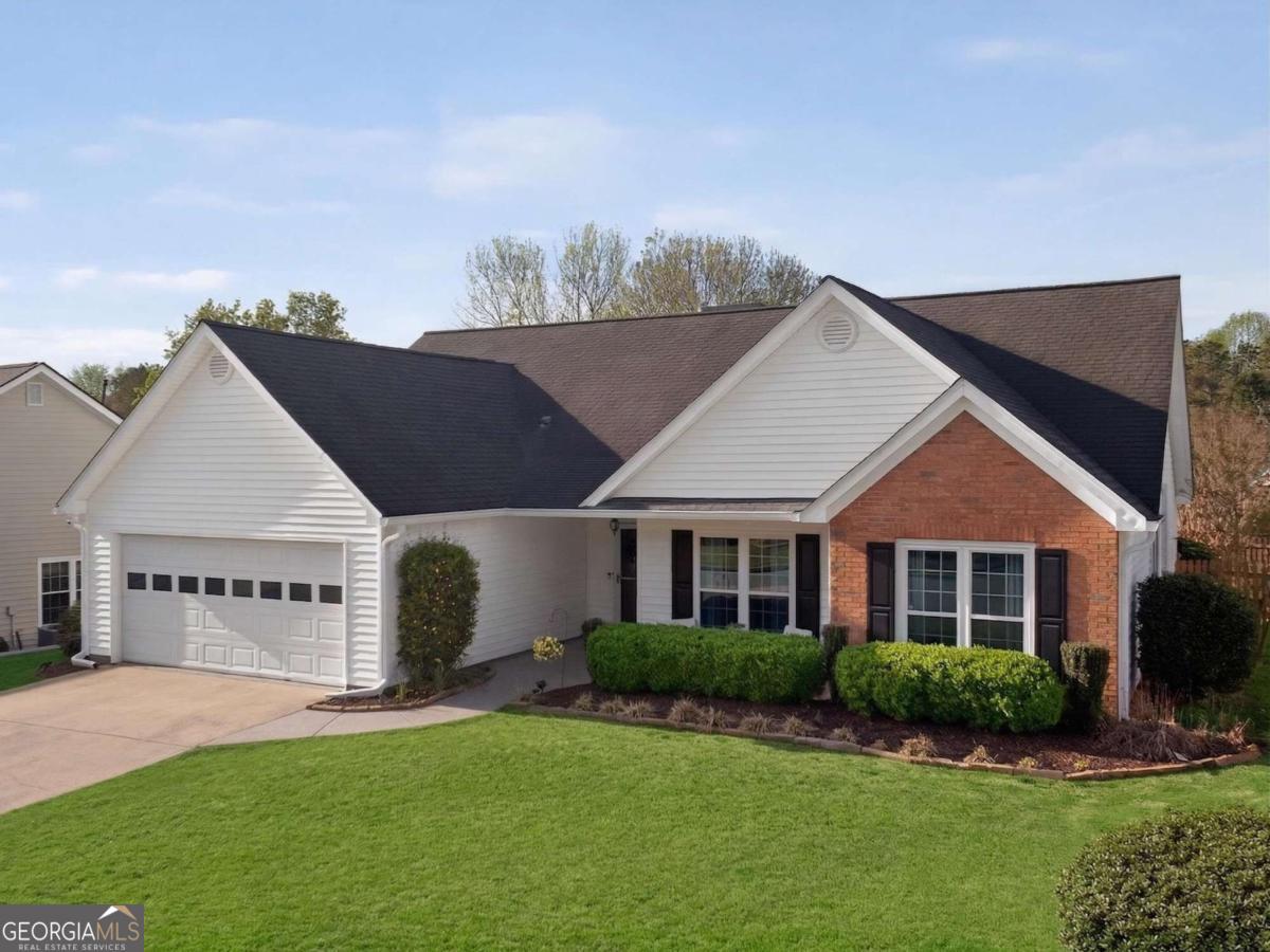 5592 Thistledown TER