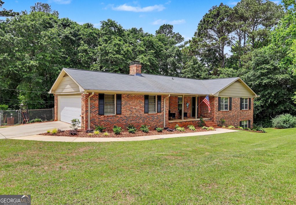 Photo of 1161 Woodlands Road, Watkinsville, GA 30677 (MLS # 10761167)