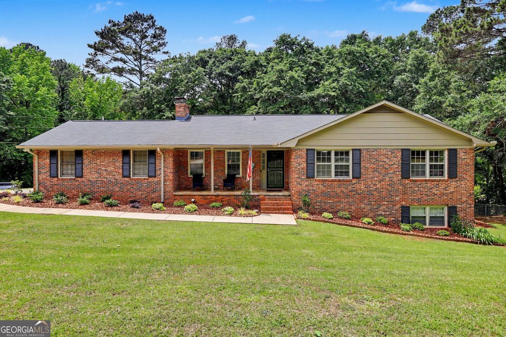 Photo of 1161 Woodlands Road, Watkinsville, GA 30677 (MLS # 10761167)